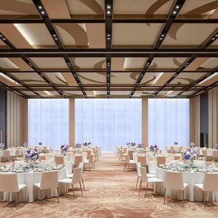 Hyatt Regency Guangzhou Zengcheng Exterior foto