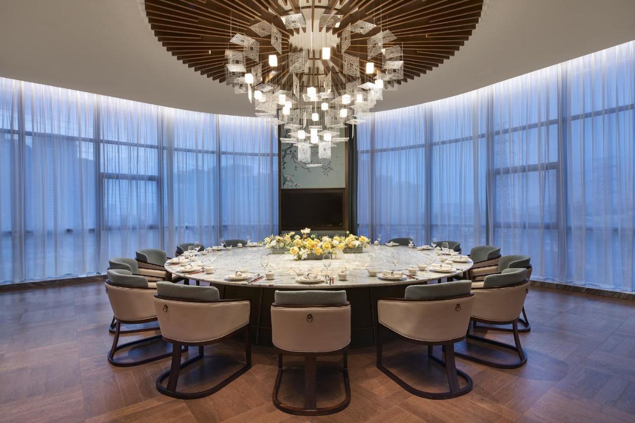 Hyatt Regency Guangzhou Zengcheng Exterior foto