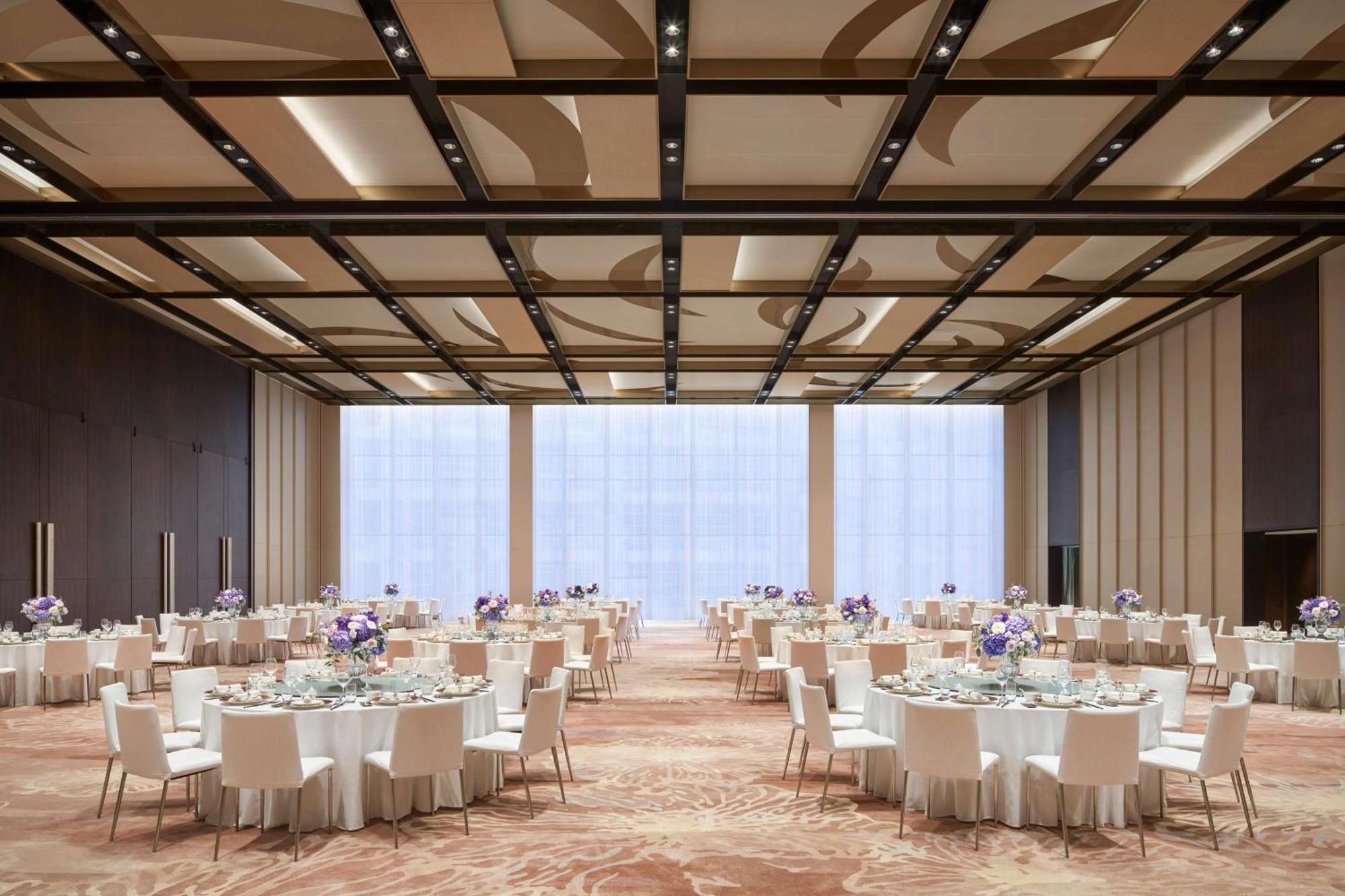 Hyatt Regency Guangzhou Zengcheng Exterior foto