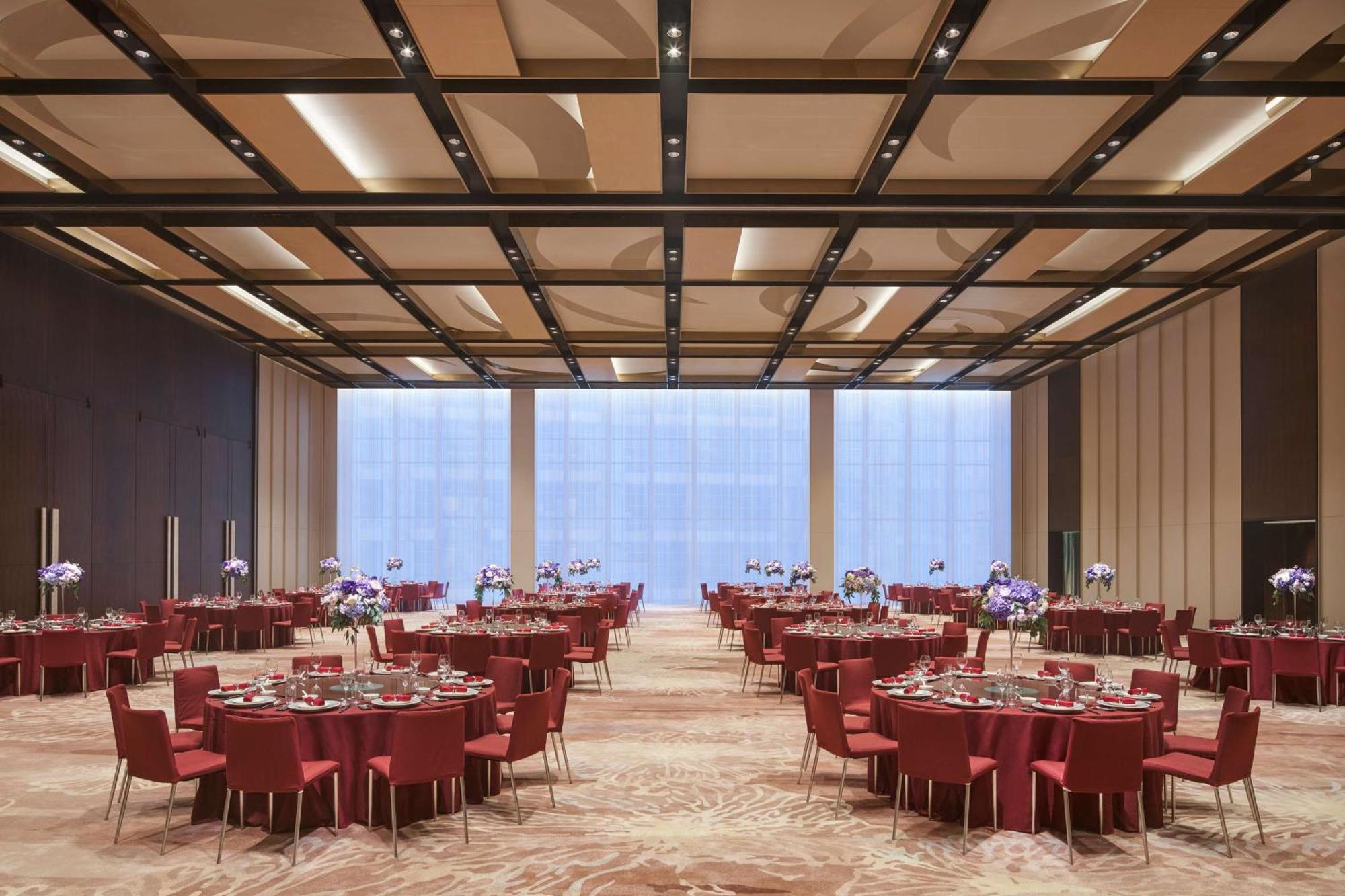 Hyatt Regency Guangzhou Zengcheng Exterior foto