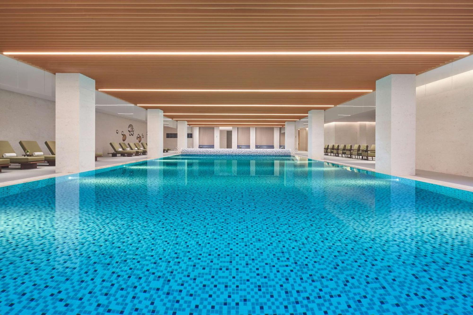 Hyatt Regency Guangzhou Zengcheng Exterior foto