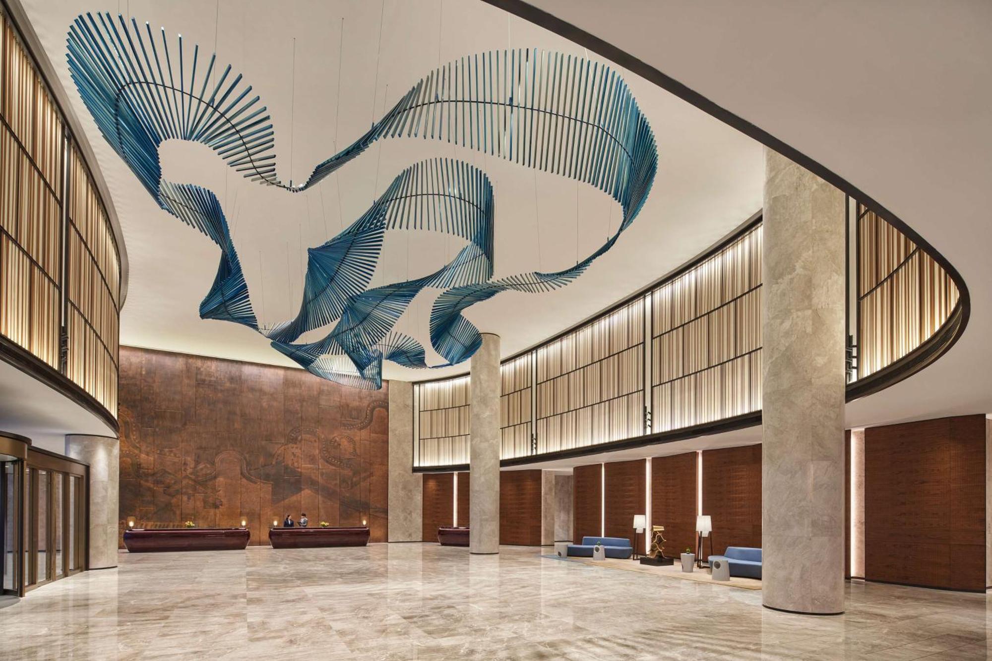 Hyatt Regency Guangzhou Zengcheng Exterior foto